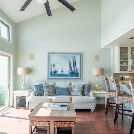 Ocean Dunes 1507 Kure Beach Exterior photo