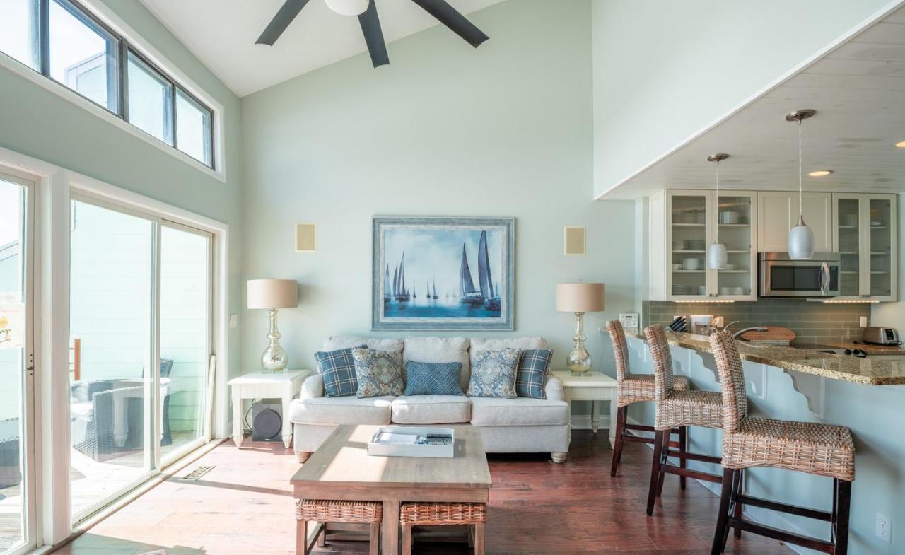 Ocean Dunes 1507 Kure Beach Exterior photo