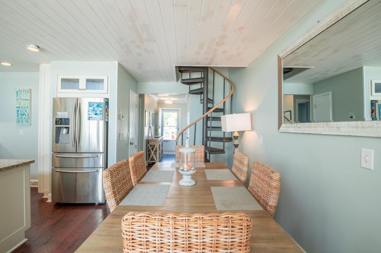 Ocean Dunes 1507 Kure Beach Exterior photo