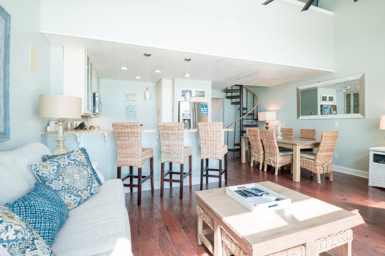 Ocean Dunes 1507 Kure Beach Exterior photo