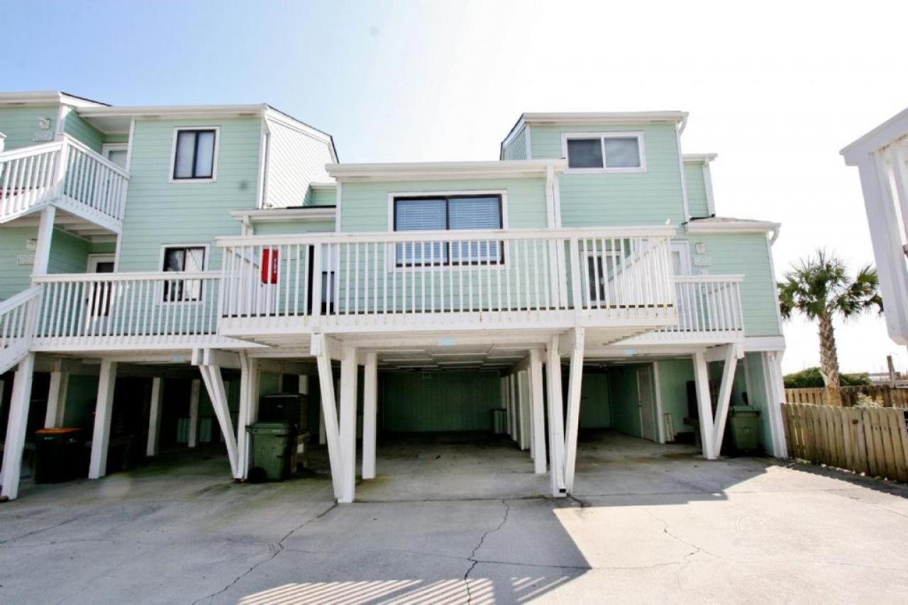 Ocean Dunes 1507 Kure Beach Exterior photo