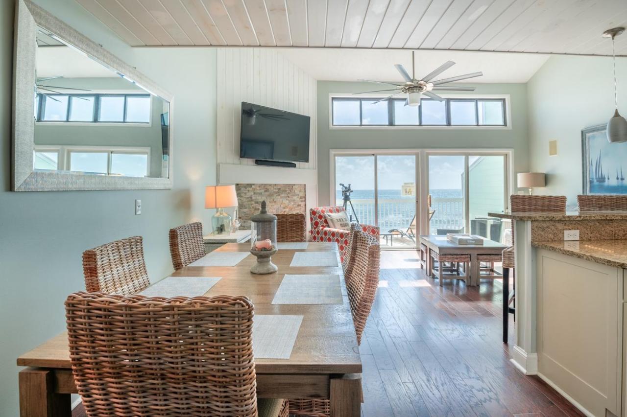 Ocean Dunes 1507 Kure Beach Exterior photo