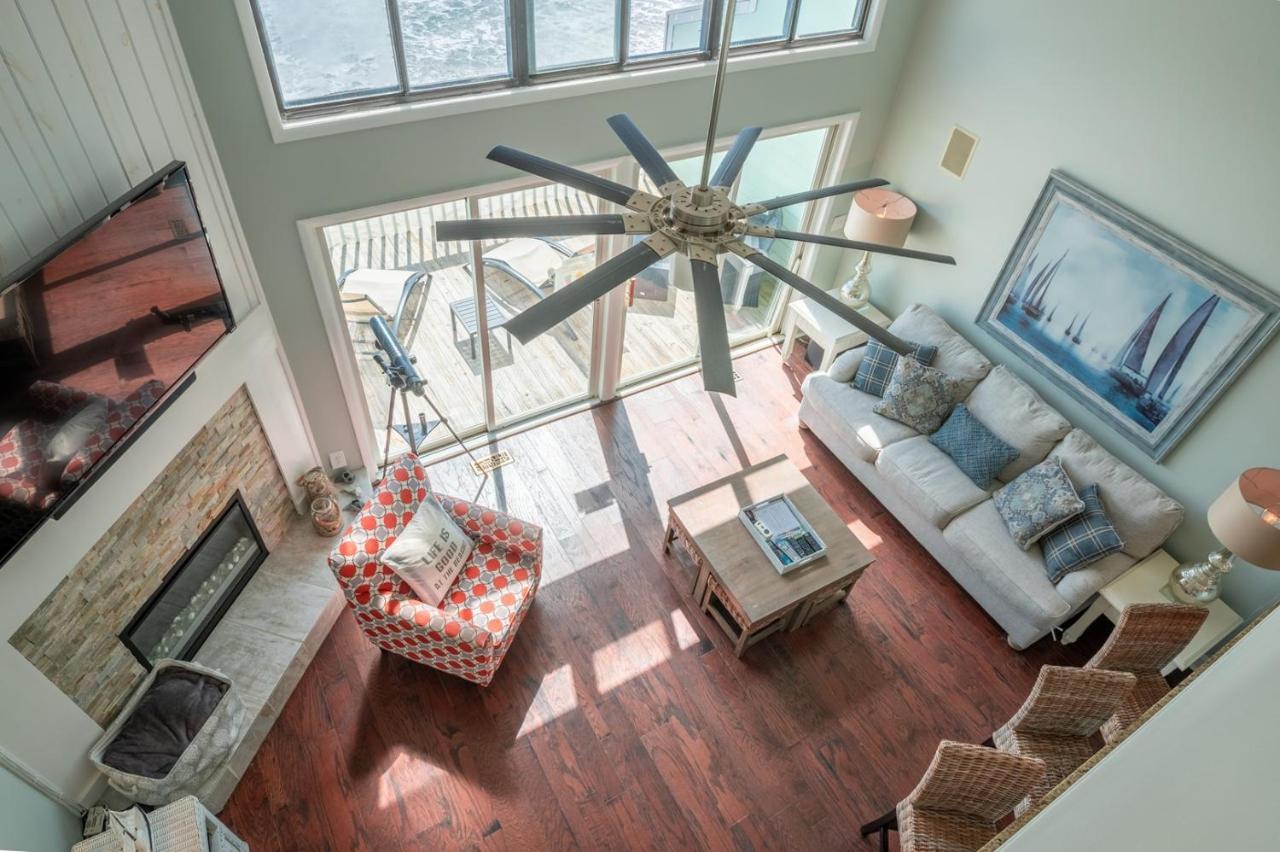 Ocean Dunes 1507 Kure Beach Exterior photo