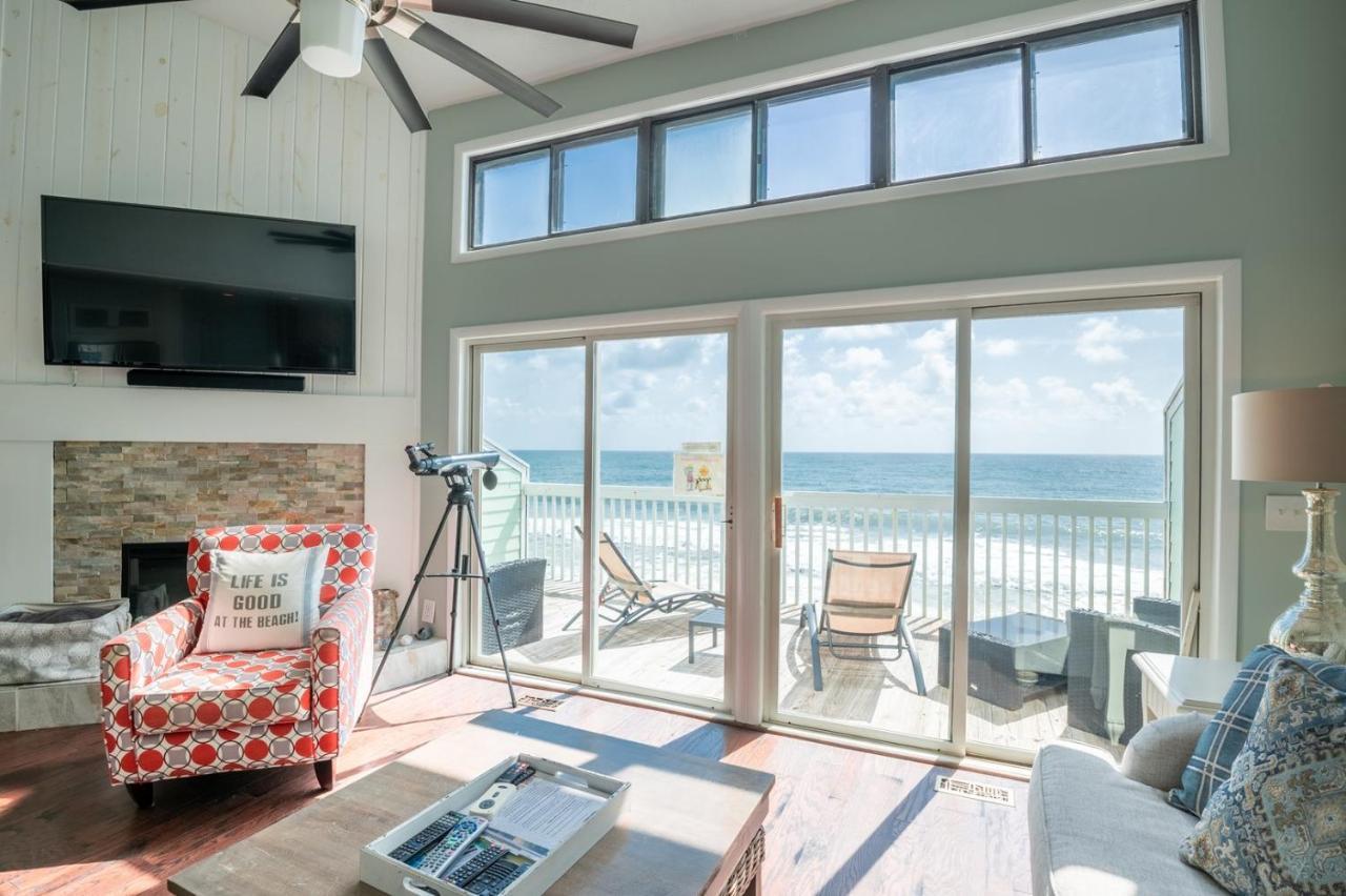 Ocean Dunes 1507 Kure Beach Exterior photo