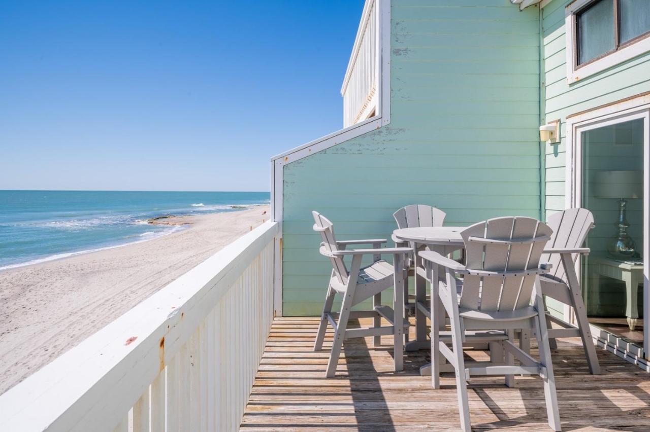 Ocean Dunes 1507 Villa Kure Beach Exterior photo