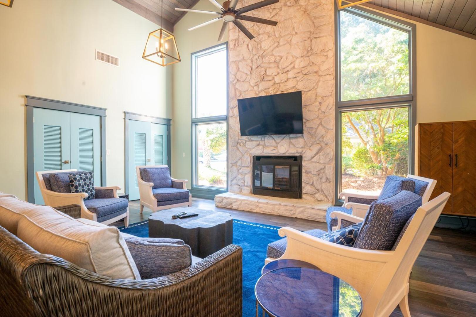 Ocean Dunes 1507 Kure Beach Exterior photo