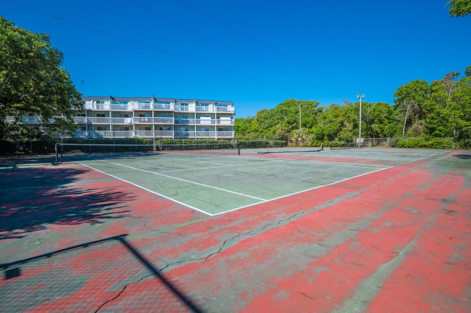 Ocean Dunes 1507 Kure Beach Exterior photo
