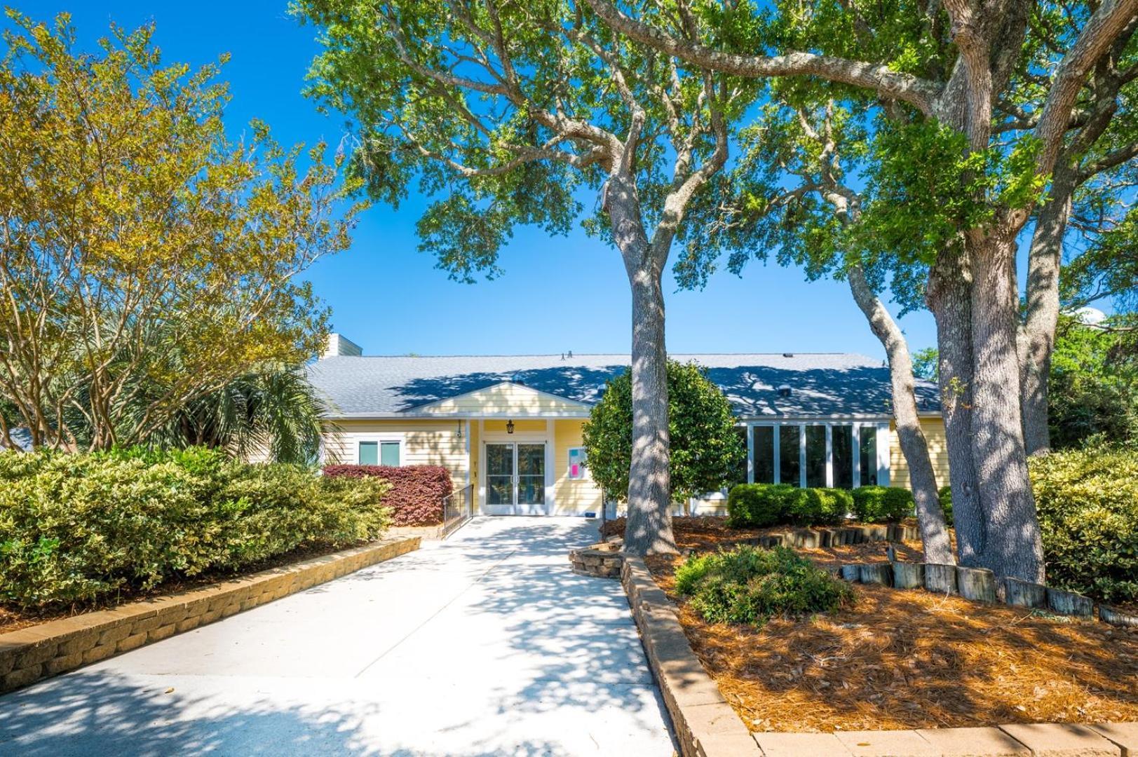 Ocean Dunes 1507 Kure Beach Exterior photo