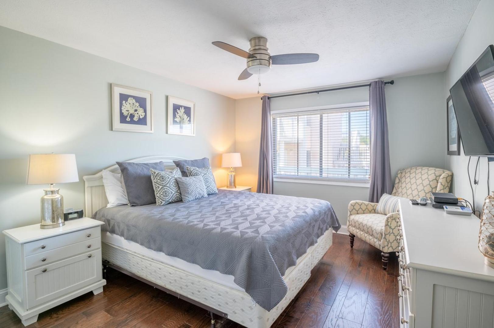 Ocean Dunes 1507 Kure Beach Exterior photo