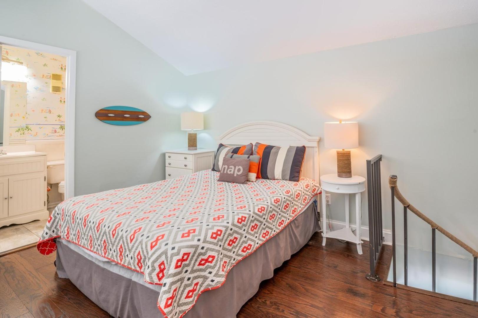 Ocean Dunes 1507 Kure Beach Exterior photo